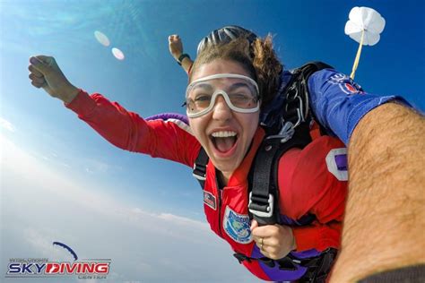 7 Skydiving Health Risks You Should Know About.